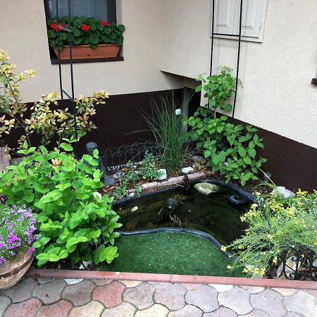 Milla Apartman Szentendre Luaran gambar