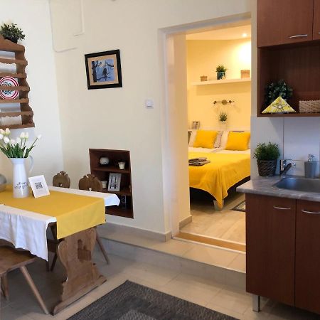 Milla Apartman Szentendre Luaran gambar