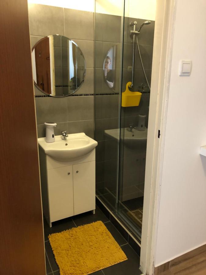 Milla Apartman Szentendre Luaran gambar
