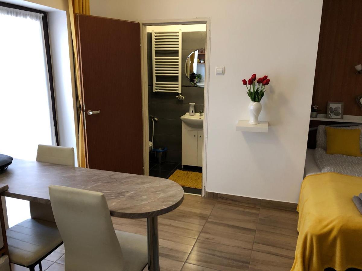Milla Apartman Szentendre Luaran gambar
